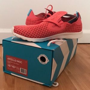 Native Apollo Moc Shoe